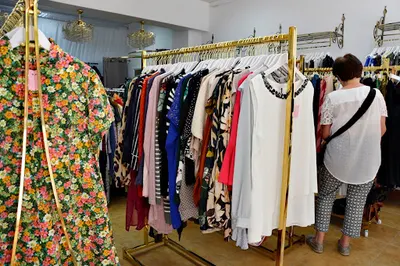 SECOND STORIES by Agnieszka Esner